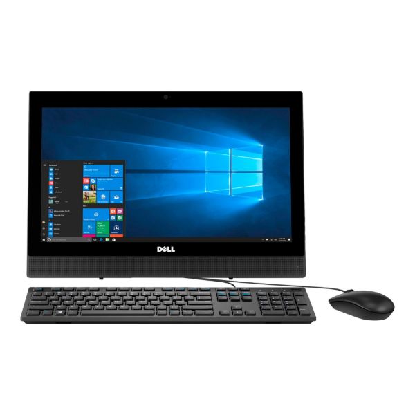 Imagen de Equipo All In One Dell 19,5'' Core I5 16gb 256gb Win11 Pro