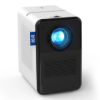 Imagen de Proyector Vivibright D100 4k 1500 Lúmenes