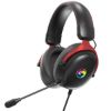 Imagen de Auricular Marvo Inalámbrico Hg9076 X 7.1 Rgb