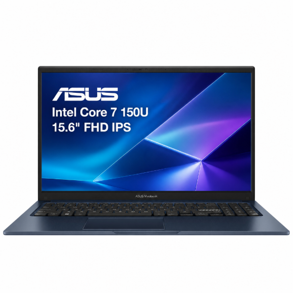 Imagen de Notebook Asus Vivobook 15 Intel Core 7 512GB 16GB