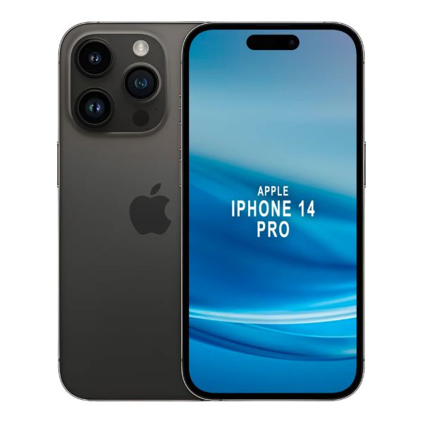Imagen de iPhone 14 Pro 6,1'' 5G 6gb 256gb Triple Cam 48mp