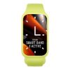 Imagen de Smartwatch Xiaomi Smart Band 9 Active 5ATM Verde