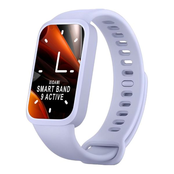Imagen de Smartwatch Xiaomi Smart Band 9 Active 5atm Bt