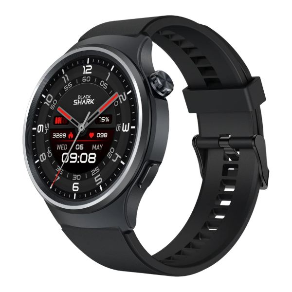 Imagen de Smartwatch Black Shark A3 1,53'' Bluetooth