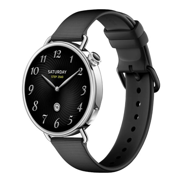 Imagen de Smartwatch Xiaomi Watch S4 41mm 5atm 1,32'' Bluetooth Gps