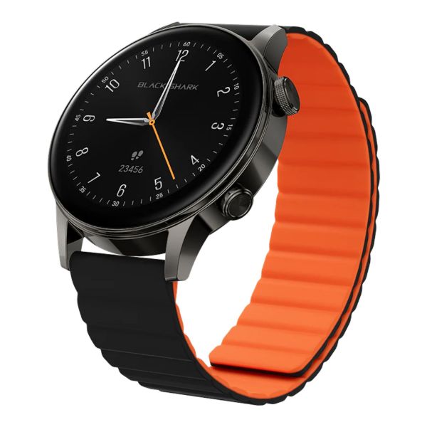 Imagen de Smartwatch Black Shark S3 5atm 1,43'' Bluetooth Gps