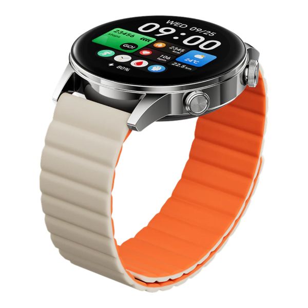 Imagen de Smartwatch Black Shark S3 5atm 1,43'' Bluetooth Gps