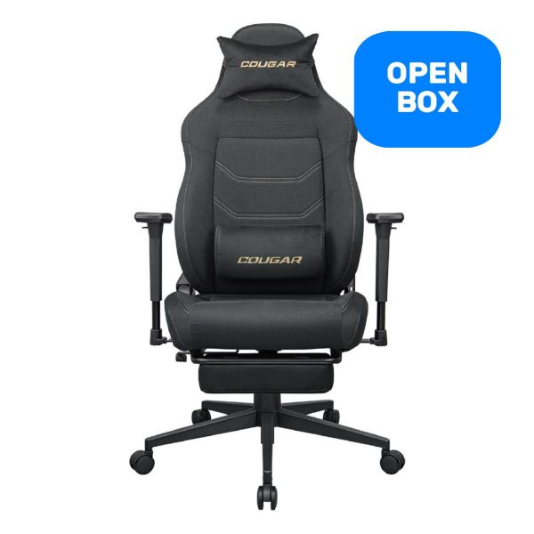 Imagen de Silla Cougar Explore Neo Royal F Open Box
