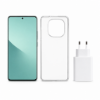 Imagen de Xiaomi Redmi Note 14 Pro+ 5G NFC 16GB 256GB Cargador Funda