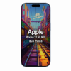 Imagen de Apple iPhone 17 5G NFC 8GB 256GB eSim