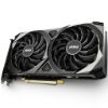 Imagen de Tarjeta Video GeForce RTX 3060 VENTUS 2X 12G OC V1 GDDR6 MSI