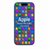 Imagen de Apple iPhone 17 Pro 5G NFC 12GB 256GB Dual SIM