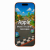 Imagen de Apple iPhone 17 Pro 5G NFC 12GB 256GB eSim