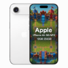 Imagen de Apple iPhone Air 5G NFC 12GB 256GB eSim
