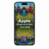 Imagen de Apple iPhone Air 5G NFC 12GB 256GB eSim