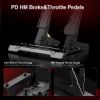 Imagen de Bundle Pxn Vd6 Volante + Freno + Montura PC
