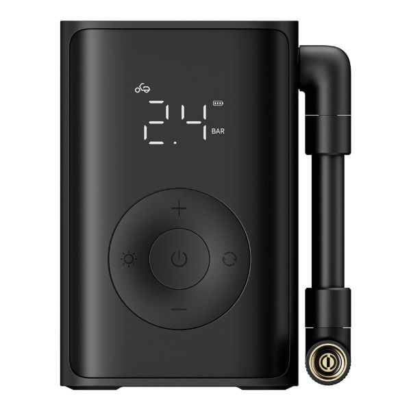 Imagen de Compresor De Aire Eléctrico Xiaomi Bhr08tygl 3-150psi