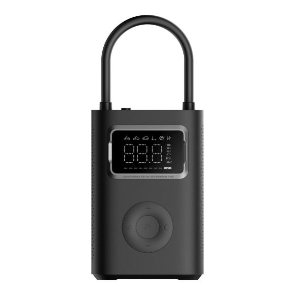 Imagen de Compresor De Aire Eléctrico Xiaomi Bhr9099gl 3-150psi