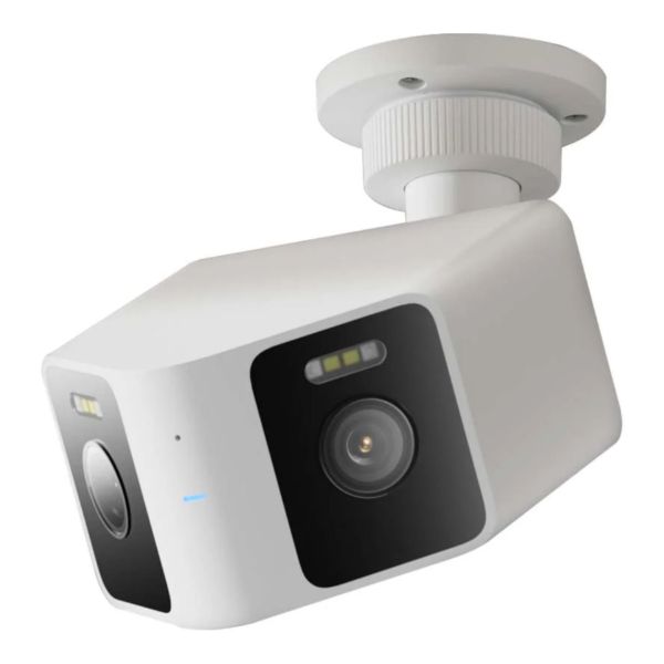 Imagen de Cámara De Seguridad Xiaomi Cw100 Dual Ext Visión Nocturna 2K