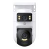 Imagen de Cámara De Seguridad Xiaomi Cw500 Dual Ext Visión Nocturna 2,5K 360°