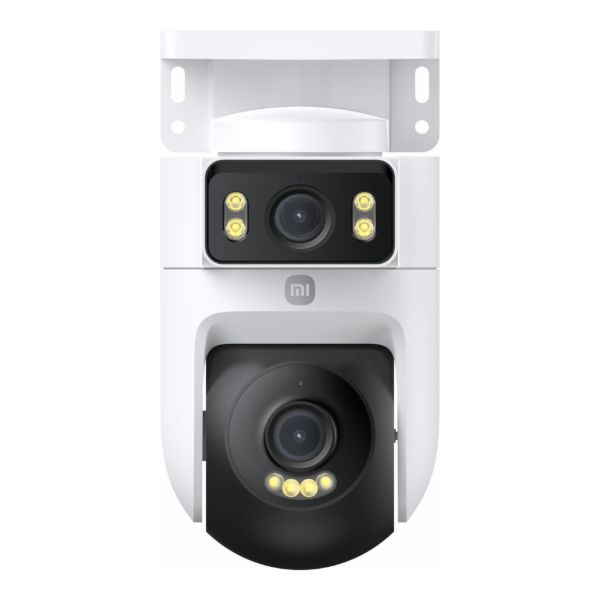 Imagen de Cámara De Seguridad Xiaomi Cw500 Dual Ext Visión Nocturna 2,5K 360°