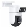 Imagen de Cámara De Seguridad Xiaomi Cw500 Dual Ext Visión Nocturna 2,5K 360°
