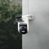 Imagen de Cámara De Seguridad Xiaomi Cw500 Dual Ext Visión Nocturna 2,5K 360°