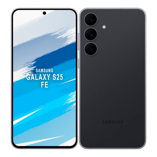 Imagen de Samsung Galaxy S25 Fe 6,7'' 5G 8gb 128gb Triple Cam 50mp