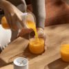 Imagen de Licuadora Portátil Inalámbrica Xiaomi 300ml 45W