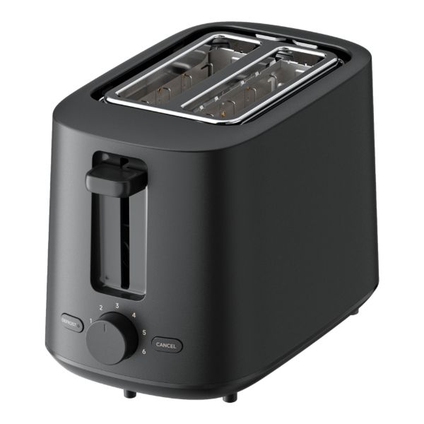 Imagen de Tostadora Xiaomi Bhr8811eu 930W 6 Niveles 2 Panes