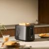 Imagen de Tostadora Xiaomi Bhr8811eu 930W 6 Niveles 2 Panes