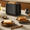 Imagen de Tostadora Xiaomi Bhr8811eu 930W 6 Niveles 2 Panes
