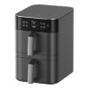 Imagen de Freidora De Aire Xiaomi Doble Canasto 12l 2800w