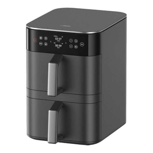 Imagen de Freidora De Aire Xiaomi Doble Canasto 12l 2800w