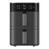 Imagen de Freidora De Aire Xiaomi Doble Canasto 12l 2800w