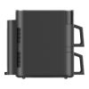 Imagen de Freidora De Aire Xiaomi Doble Canasto 12l 2800w