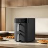 Imagen de Freidora De Aire Xiaomi Doble Canasto 12l 2800w