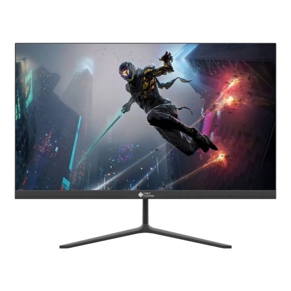 Imagen de Monitor Gaming Plano Shot Gaming Sg238f4 23,8'' FHD 100hz