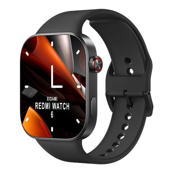 Imagen de Reloj Inteligente Xiaomi Redmi Watch 6 5atm 2,07'' Bluetooth
