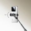 Imagen de Selfie Stick Trípode 2en1 Xiaomi Bhr083kgl Bt 52cm