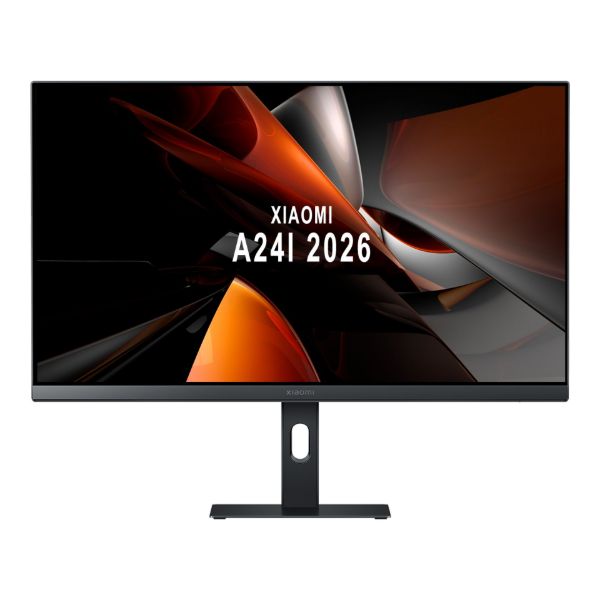 Imagen de Monitor Xiaomi A24i 2026 23,8'' Fhd 144hz 6ms