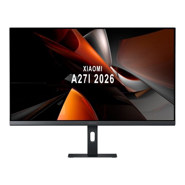 Imagen de Monitor Xiaomi A27i 2026 27'' Fhd 144hz 6ms