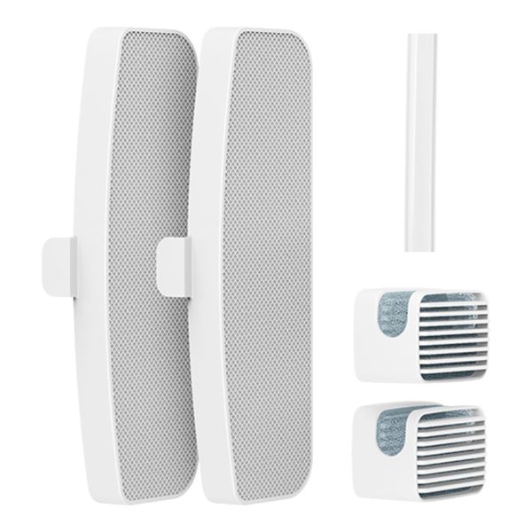 Imagen de Filtro Para Fuente De Mascotas Xiaomi Bhr6148gl 4 Etapas