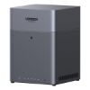 Imagen de Servidor NAS Ugreen DH4300 Plus 4 Bahías 8GB 2.5GbE