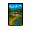 Imagen de Tablet Xiaomi Redmi Pad 2 11" WiFi 8GB 256GB 90Hz