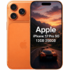 Imagen de Apple iPhone 17Pro 5G 12GB 256GB naranja múltiples eSim