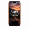 Imagen de Apple iPhone 17Pro 5G 12GB 256GB naranja múltiples eSim