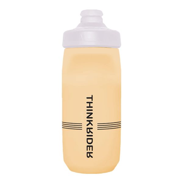 Imagen de Botella Para Ciclismo Thinkrider 620ml Antideslizante Tapa Con Bloqueo