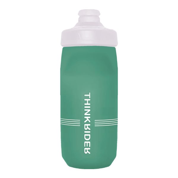 Imagen de Botella Para Ciclismo Thinkrider 620ml Antideslizante Tapa Con Bloqueo