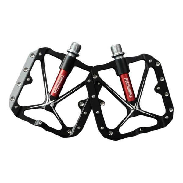 Imagen de Pedales Para Bicicleta Thinkrider X17 Aluminio